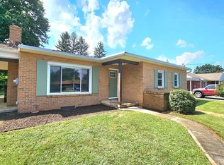 5979 Buchanan Dr, Mercersburg, PA 17236