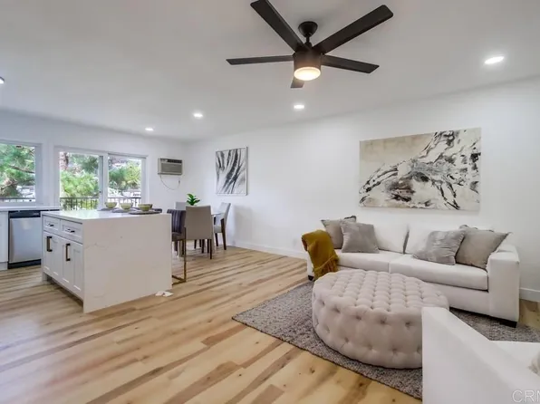 7858 Cowles Mountain Ct Unit D22, San Diego, CA 92119