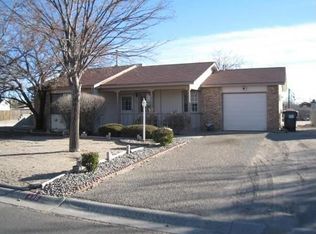 495 Arkansas St SE, Rio Rancho, NM 87124
