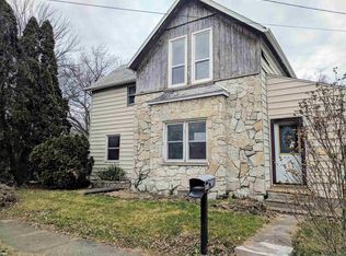 115 E North St, Hartford City, IN 47348