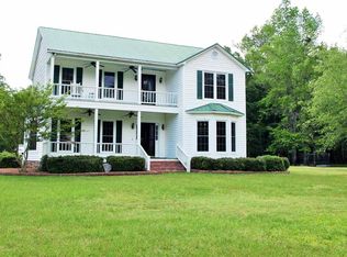 524 Fork Retch Ct, Mullins, SC 29574