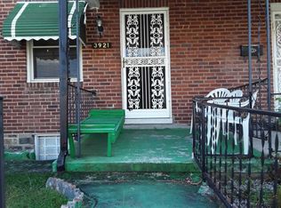 3921 Colborne Rd, Baltimore, MD 21229