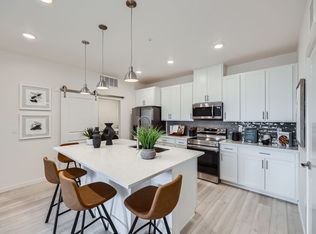 2232 Arikaree Hts #102, Colorado Springs, CO 80908