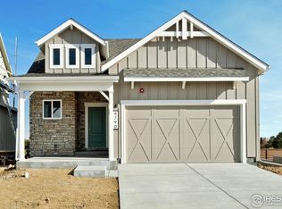 4790 Degas Dr, Loveland, CO 80538