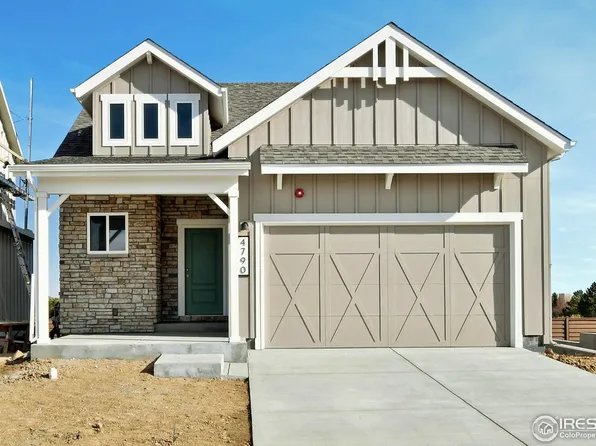 4790 Degas Dr, Loveland, CO 80538