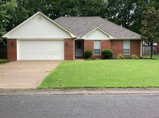 2145 Raintree Dr, Conway, AR 72032