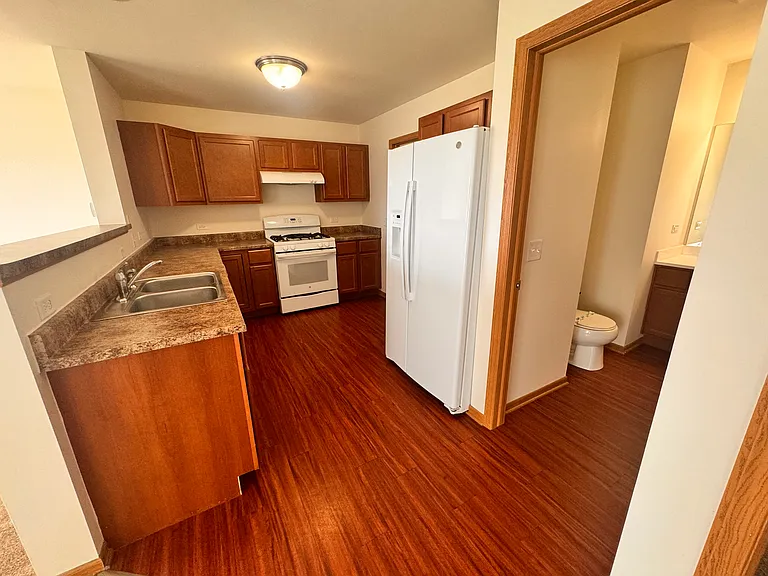 The Villas of Patriot Estates - Townhomes for Rent — Photo 17