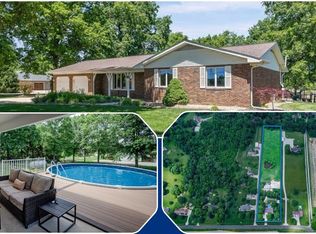 4734 Drda Ln, Edwardsville, IL 62025