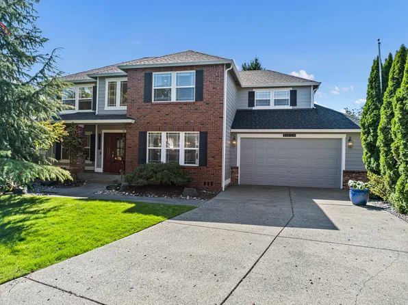 11504 134th St E, Puyallup, WA 98374