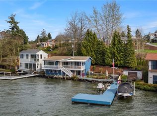 3821 Lake Washington Blvd N, Renton, WA 98056