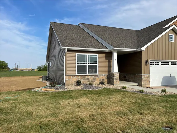 7308 Fulham Ln Unit B, Troy, IL 62294