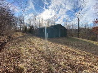 McCormick Rd, Leavenworth, IN 47137