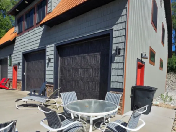 3675 E Forest Glen Ave, Leesburg, IN 46538