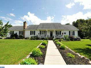 252 Ruyter Dr, Frederica, DE 19946