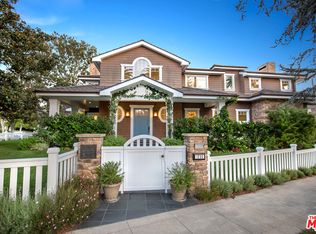 1230 Georgina Ave, Santa Monica, CA 90402