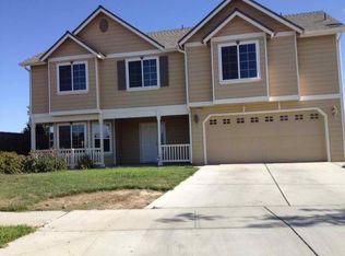 1148 Avalon Dr, Lemoore, CA 93245