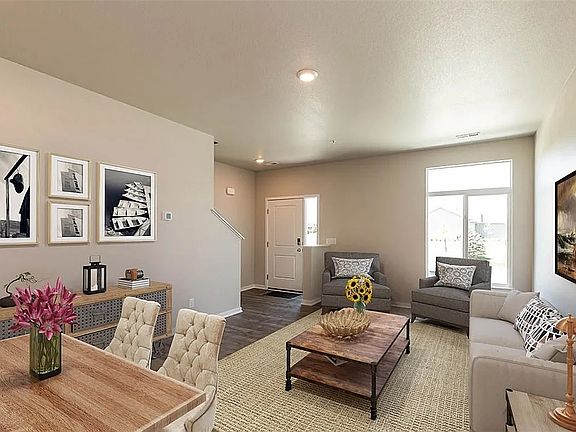 2nd image of 9550 Capstone Ct #1