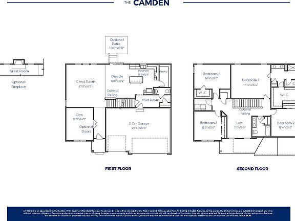 Floor Plan.