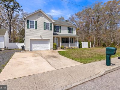 722 Sandy Hook Dr, Forked River, NJ, 08731