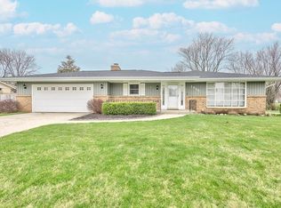 1435 Temple Cir, Rockford, IL 61108