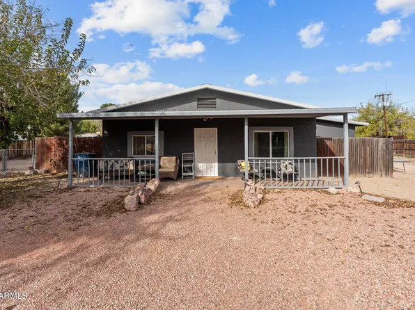 132 Swilling Avenue, Wickenburg, AZ 85390