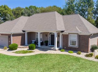 1064 Candy Creek Ct, Gas City, IN 46933