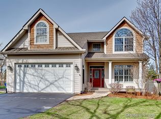 4728 Pershing Ave, Downers Grove, IL 60515