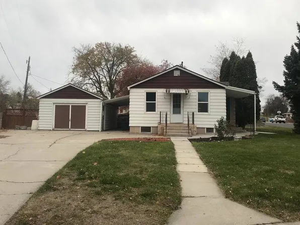 307 Buchanan St, American Falls, ID 83211