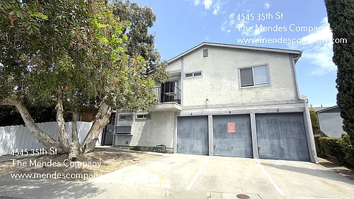 4545 35th St #3 Photo 1
