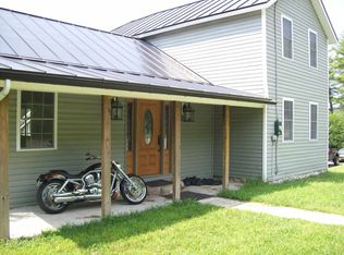 239 Antone Mountain Rd, Corinth, NY 12822