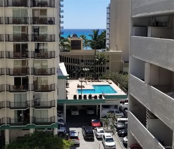 2463 Kuhio Ave APT 905, Honolulu, HI, 96815