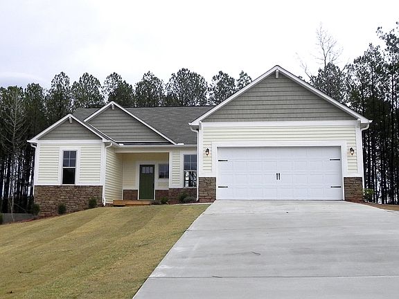 Sample photo of The Wisteria