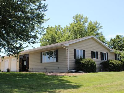 600 Venn St, Sherburn, MN, 56171