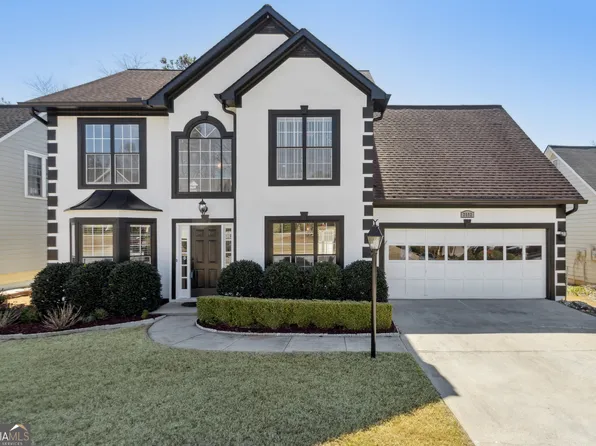 2882 Manor Glen Ln NW, Suwanee, GA 30024