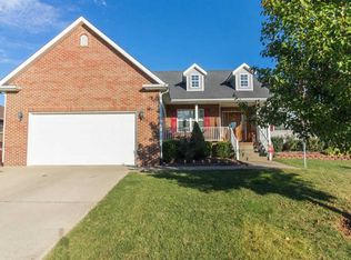 516 Oak Mont Dr, Mount Sterling, KY 40353