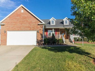 516 Oak Mont Dr, Mount Sterling, KY, 40353