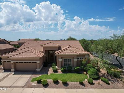4403 E Kirkland Rd, Phoenix, AZ, 85050