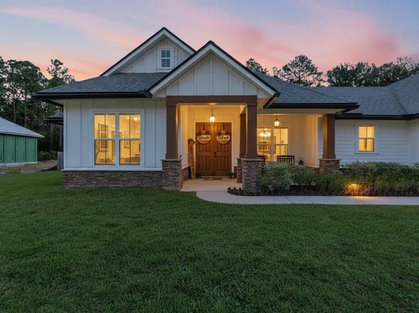 75774 Edwards Rd, Yulee, FL 32097