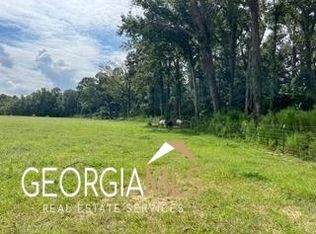 0 Banks Dairy Rd #B, Portal, GA 30450