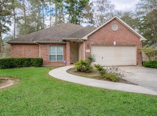 7406 Revelwood Dr, Magnolia, TX 77354