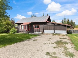 445 E Howard Ave, Driggs, ID 83422