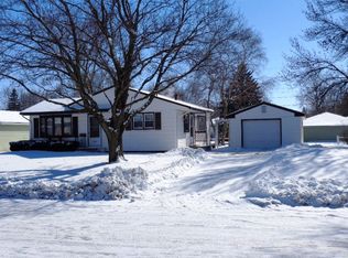 2627 15th Ave N, Fort Dodge, IA 50501