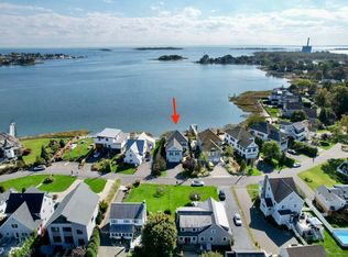 50 Shorefront Park, Norwalk, CT 06854
