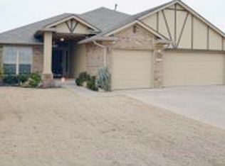 3308 Grant Rd, Norman, OK 73071