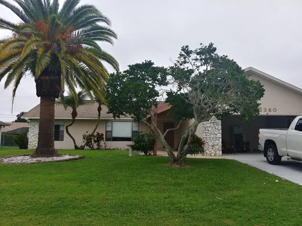 2380 SW Fern Cir, Port Saint Lucie, FL 34953