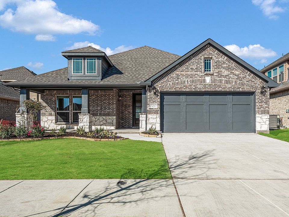 7217 Cherry Blossom Ln, Aubrey, TX 76227 | Zillow