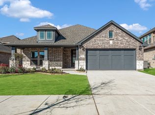 7217 Cherry Blossom Ln, Aubrey, TX 76227