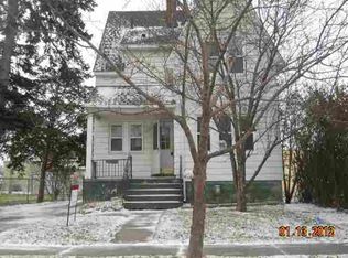 1159 E Troy St, Ferndale, MI 48220