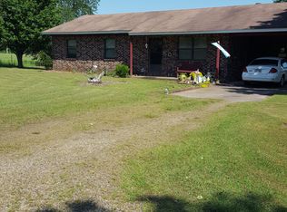 9704 Highway 219, Ozark, AR 72949