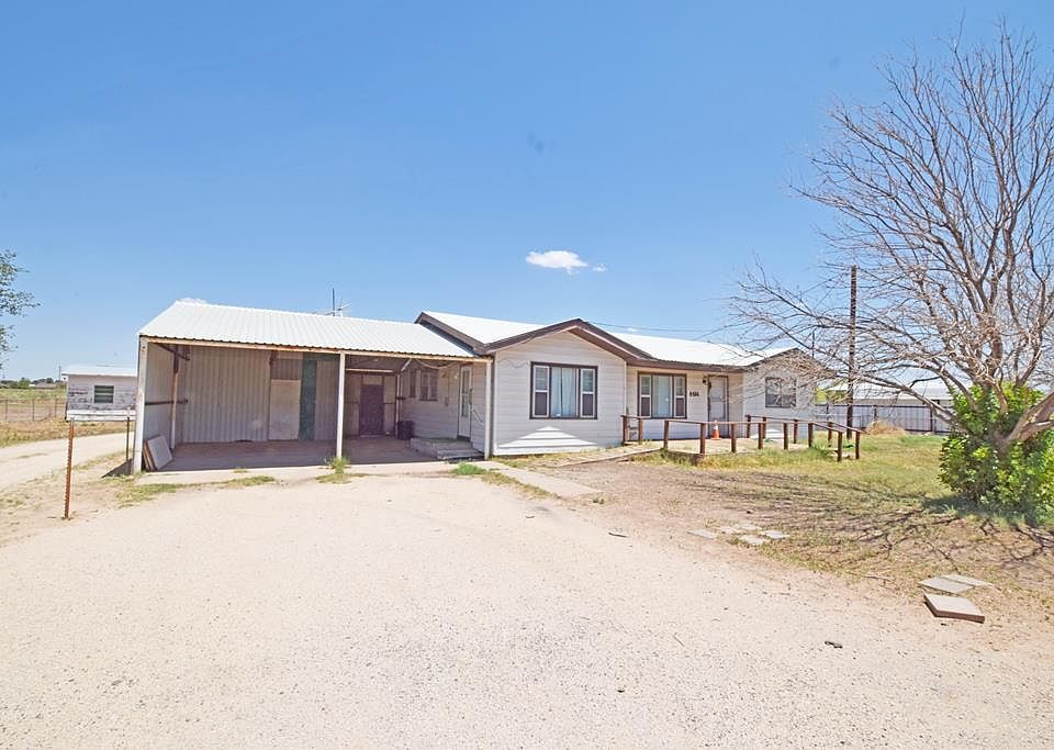 8614 W Dunn St, Odessa, TX 79763 MLS 138311 Zillow